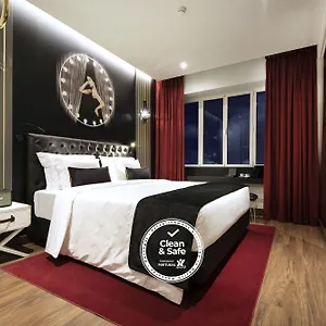 *** Hotel Maxime Portugalsko