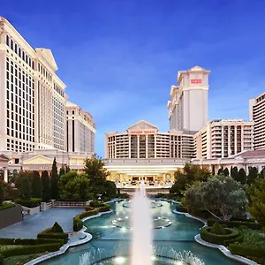 ***** Rezort Caesars Palace & Casino USA