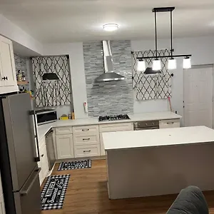 Holiday home Luxurious Townhouse Near Nyc