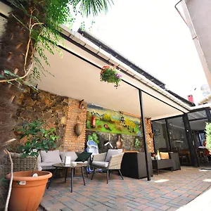 *** Hotel Phaliashvili Gruzie